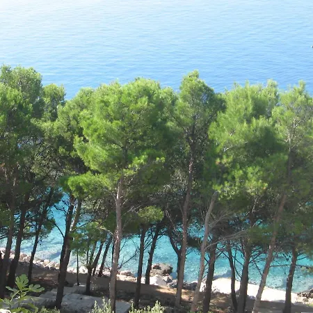 Luka Appartement
