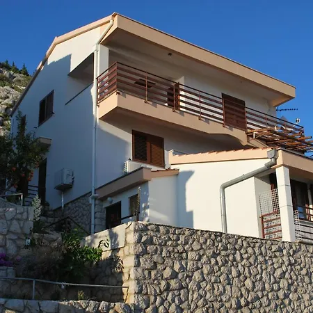 Luka Appartement