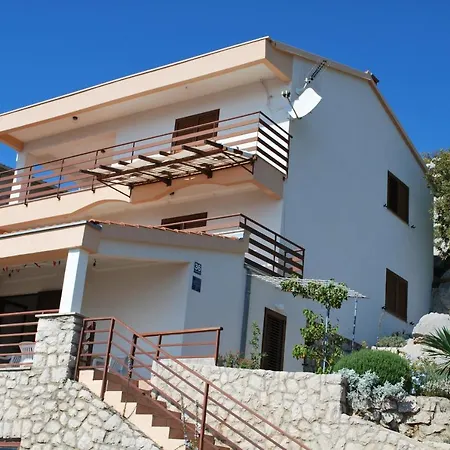 Appartement Luka Drage
