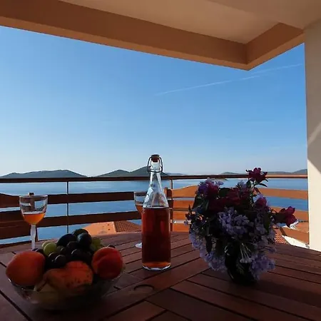 Luka Appartement Drage