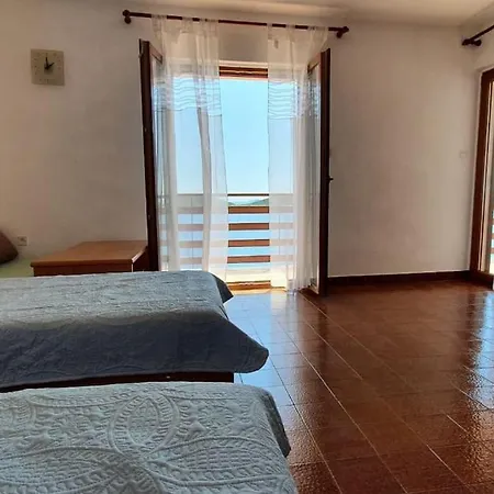 Appartement Luka *
