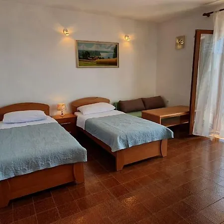 Luka Appartement