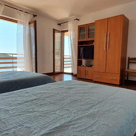 Appartement Luka Drage