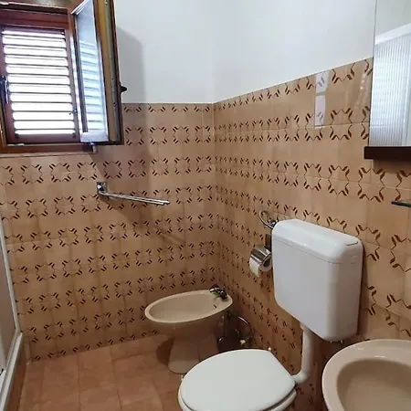 Luka Appartement *