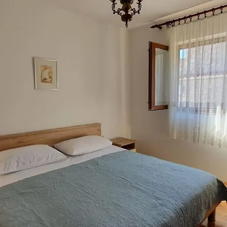 Luka Appartement *