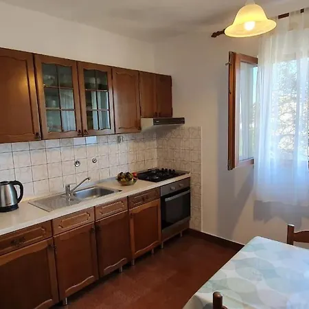 Luka Appartement