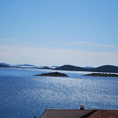 Appartement Luka *