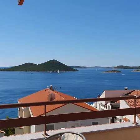 Luka Appartement Drage