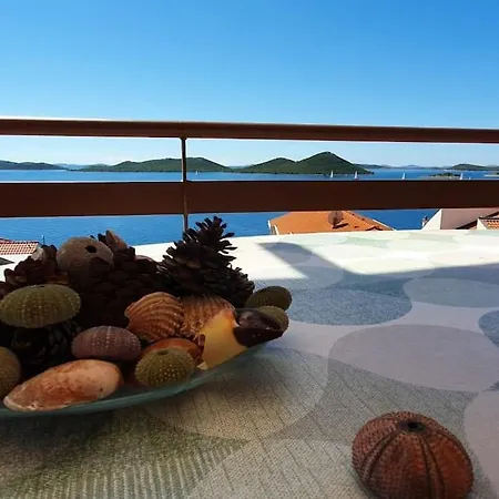 Luka Appartement