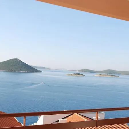 Appartement Luka