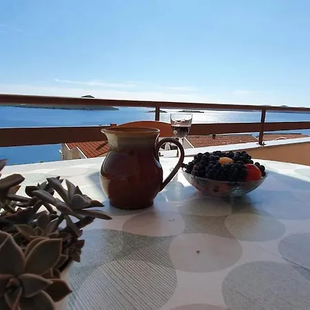 Luka Appartement