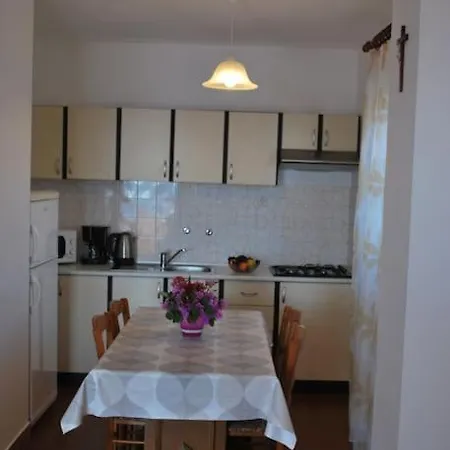 Appartement Luka