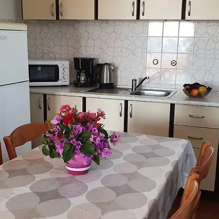 Appartement Luka Drage
