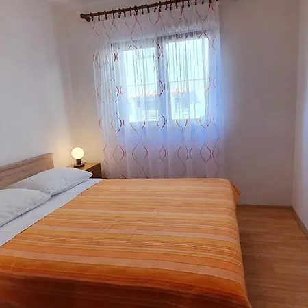 Appartement Luka