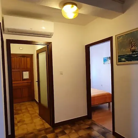 Luka Appartement Drage